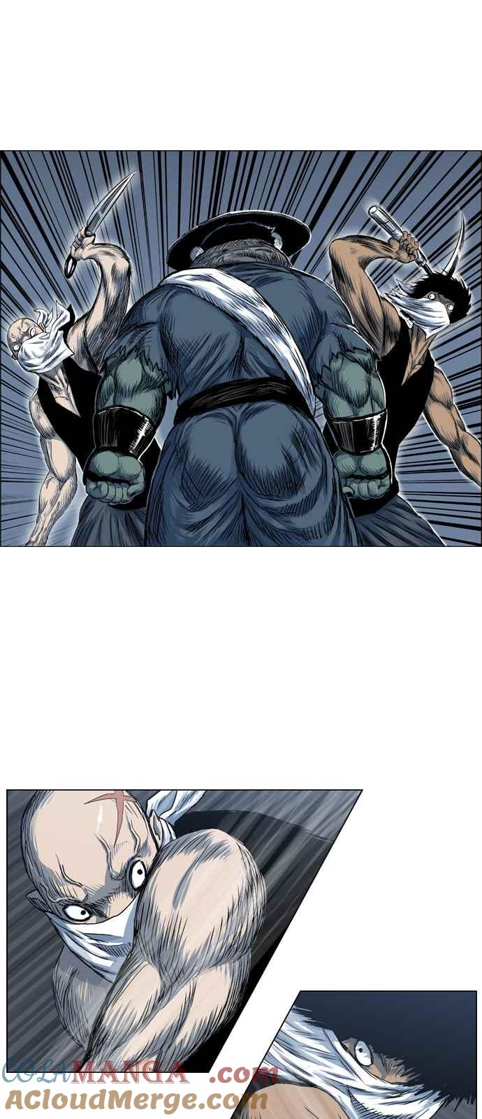 虎大哥 - [第2季] 第34话 回来的荡儿 1 - 第52张图