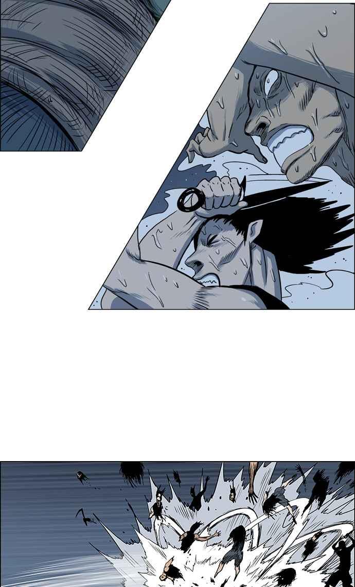 虎大哥 - [第2季] 第36话 回来的荡儿 3 - 第32张图