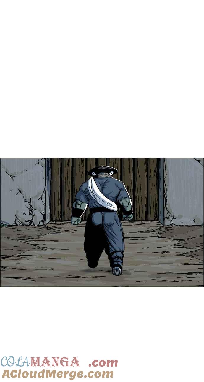 虎大哥 - [第2季] 第36话 回来的荡儿 3 - 第46张图