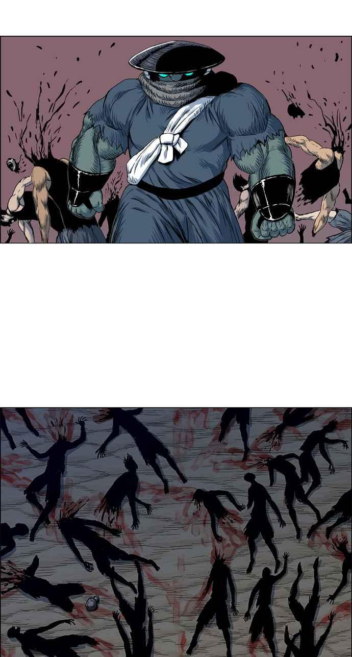 虎大哥 - [第2季] 第36话 回来的荡儿 3 - 第44张图