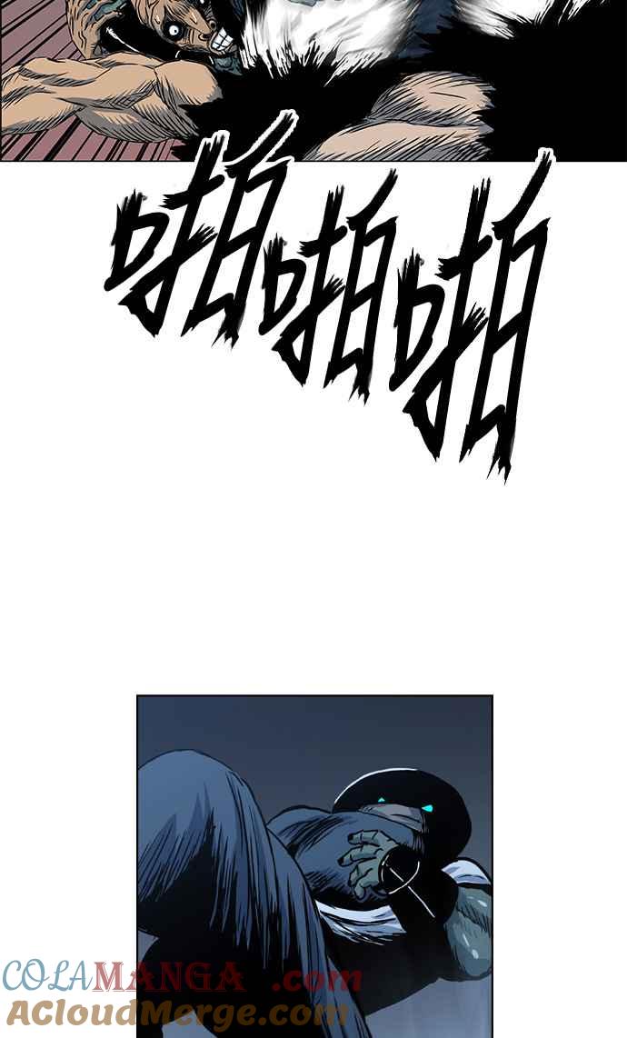 虎大哥 - [第2季] 第36话 回来的荡儿 3 - 第37张图