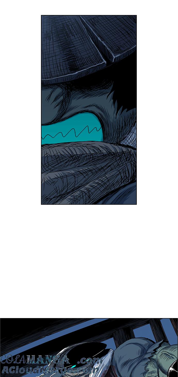 虎大哥 - [第2季] 第37话 回来的荡儿 4 - 第43张图