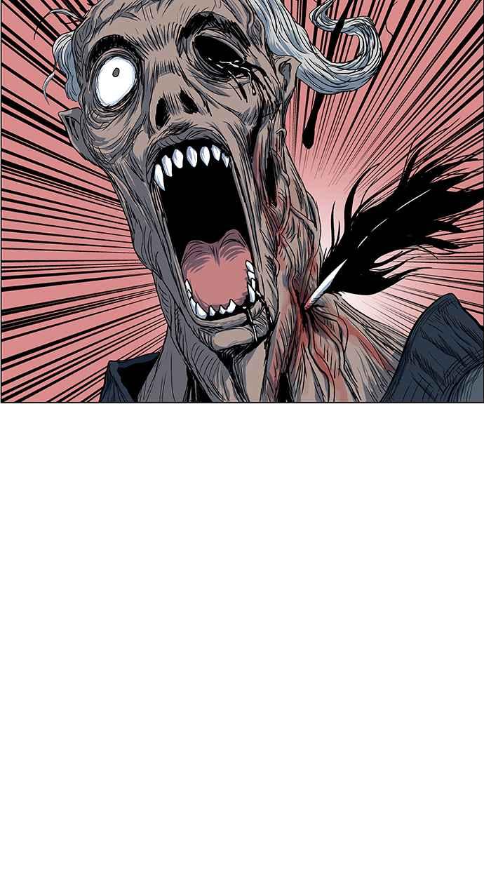 虎大哥 - [第2季] 第39话 天南星对巴尔 2 - 第51张图