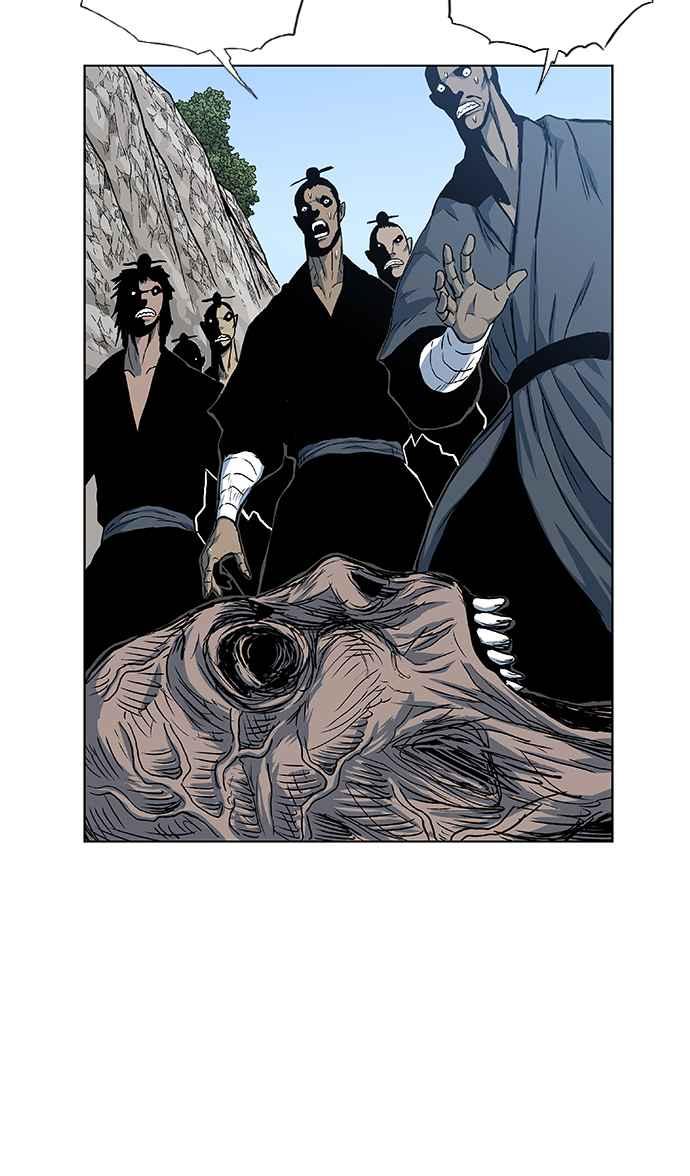 虎大哥 - [第2季] 第39话 天南星对巴尔 2 - 第53张图