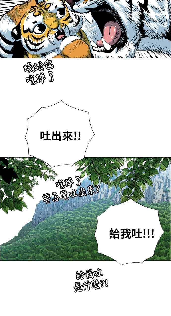 虎大哥 - [第2季] 第43话 独留无葛 - 第44张图