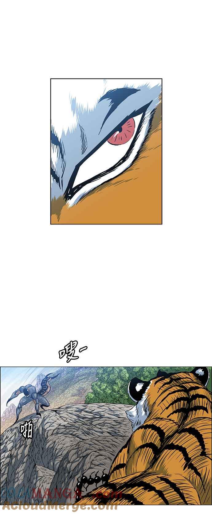 虎大哥 - [第2季] 第44话 蜈蚣精 - 第16张图