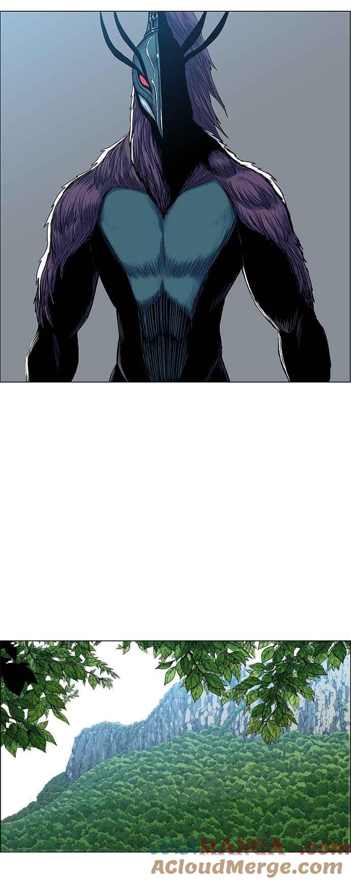 虎大哥 - [第2季] 第45话 鸩鸟 天南星 - 第5张图