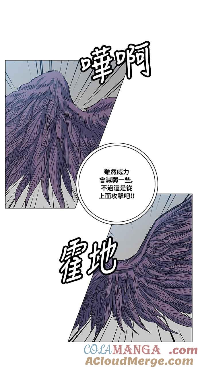 虎大哥 - [第2季] 第46话 鸩鸟 天南星2 - 第13张图