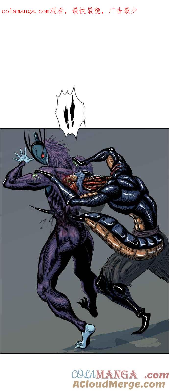 虎大哥 - [第2季] 第48话 梵刹的故事 - 第1张图