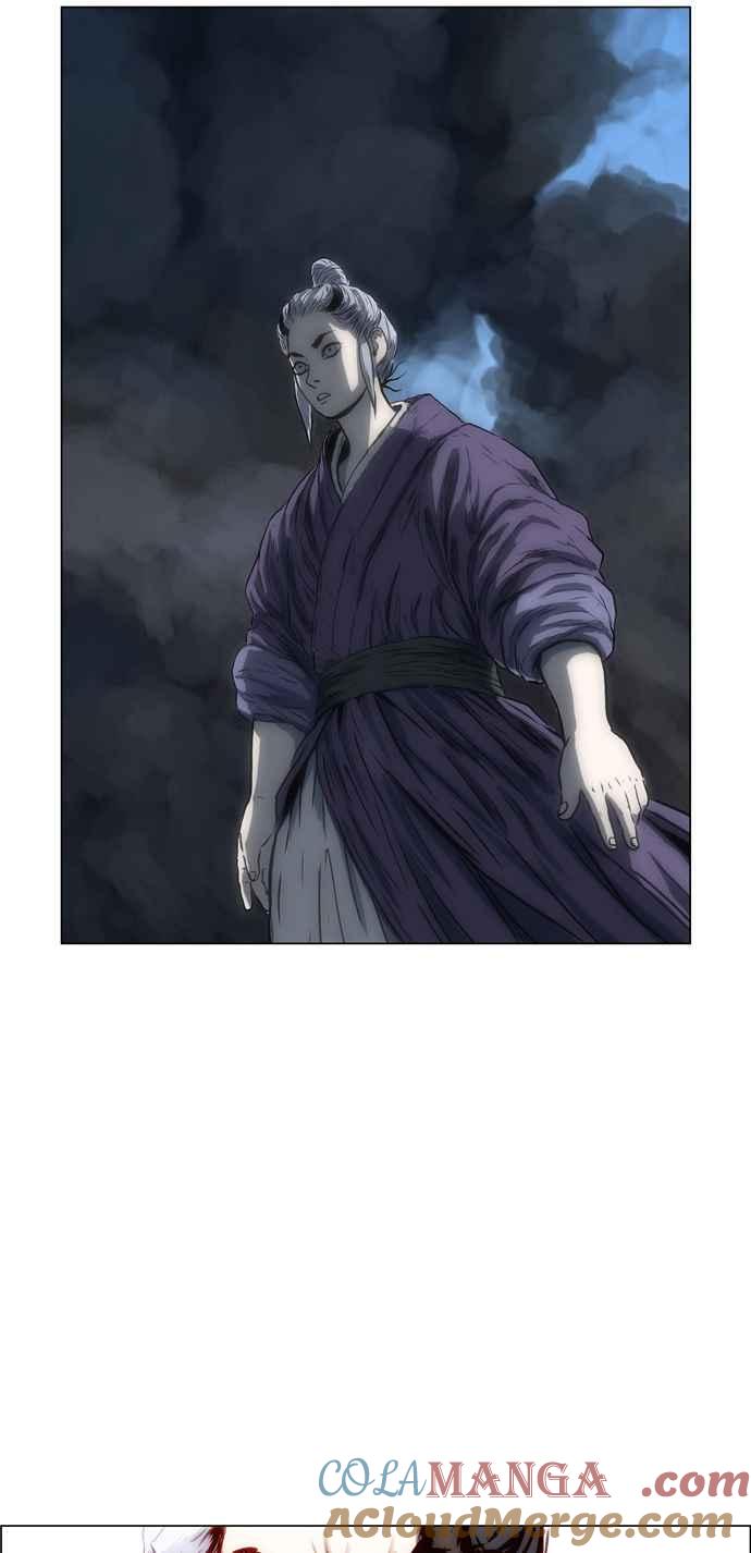 虎大哥 - [第20话] 被遗忘的故事3-灵应王阿麟(2) - 第13张图