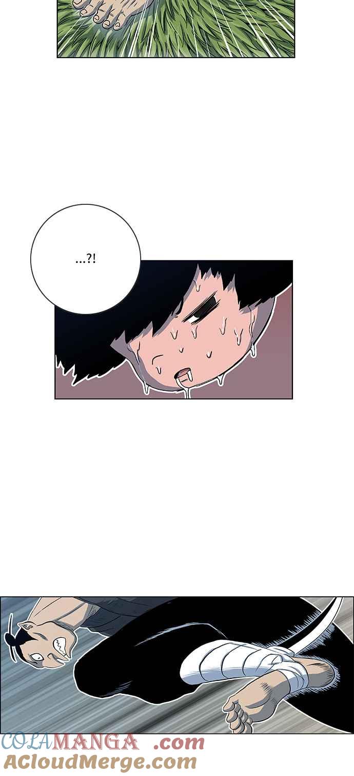 虎大哥 - [第2季] 第53话 逃走2 - 第22张图