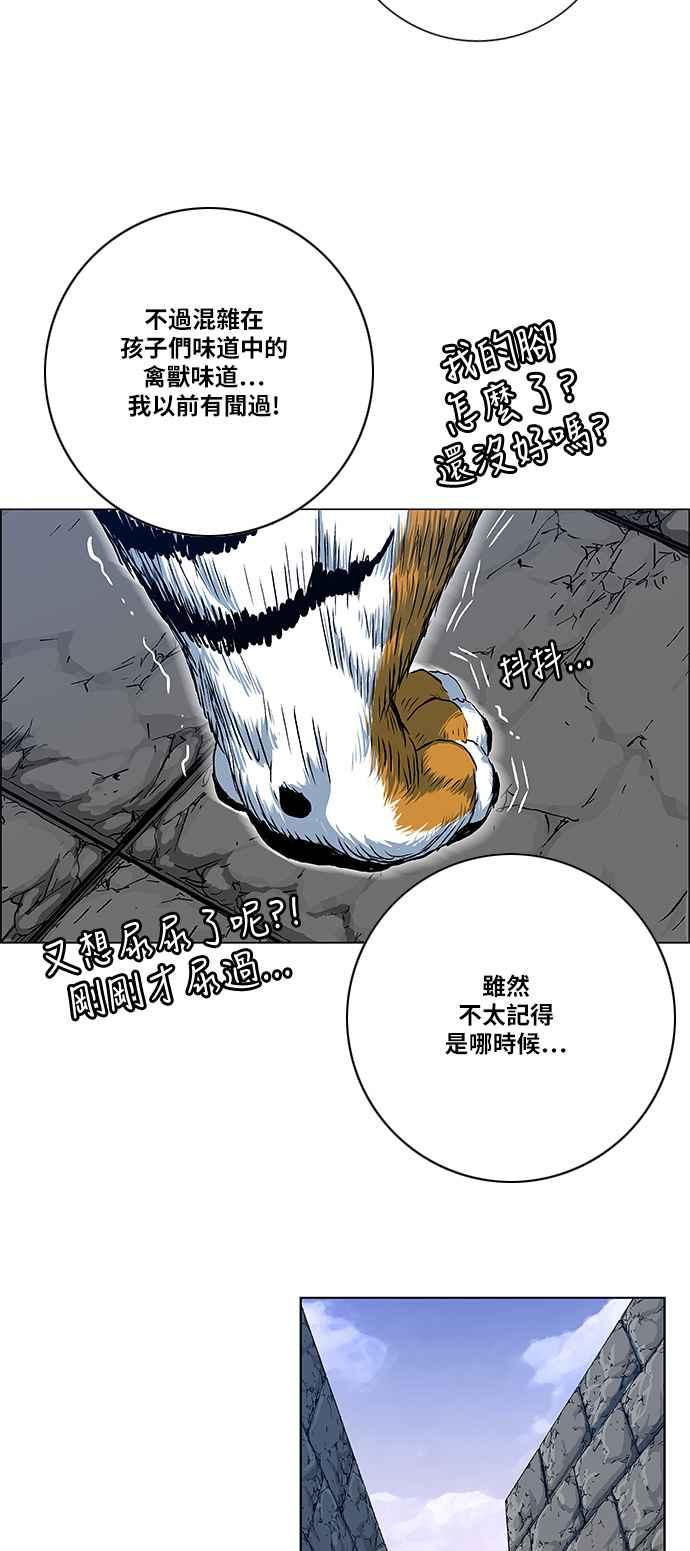 虎大哥 - [第2季] 第54话 逃走3 - 第17张图