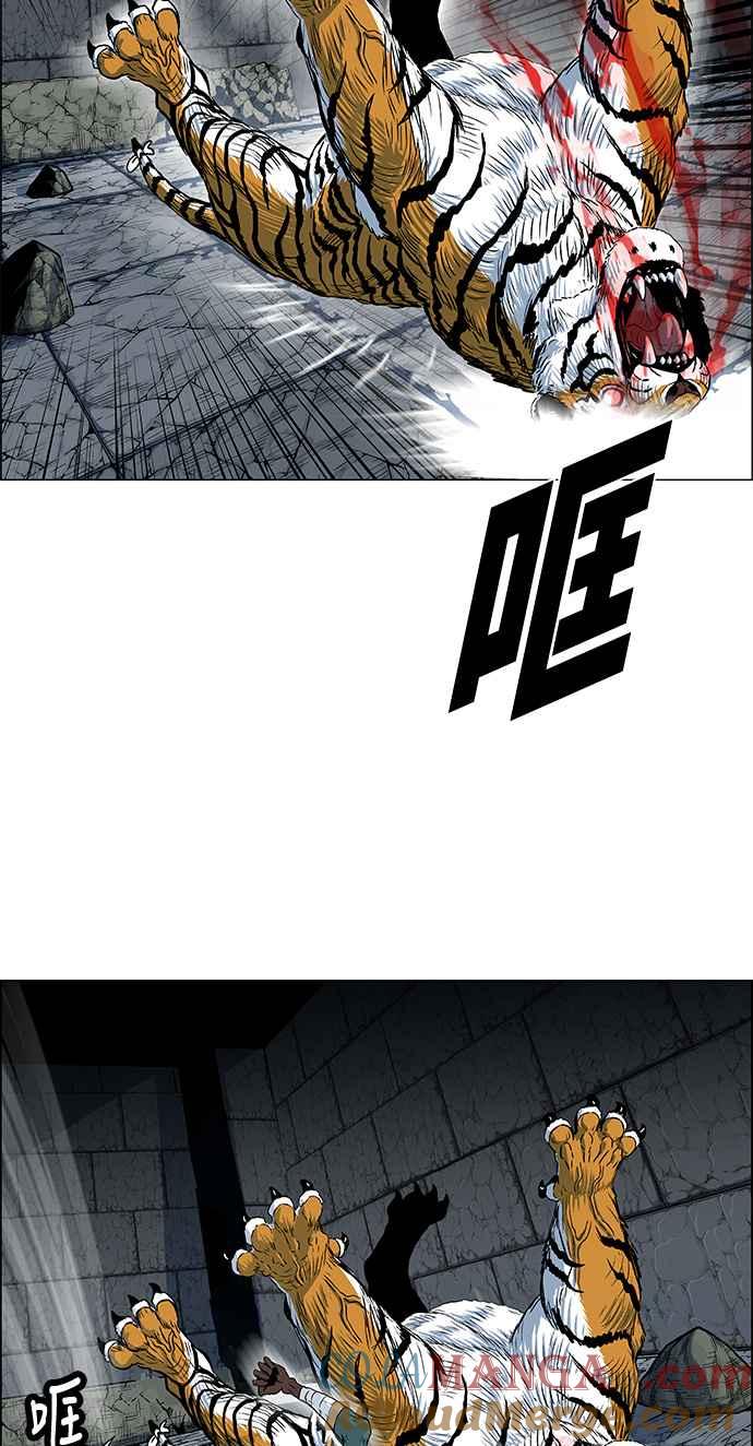 虎大哥 - [第2季] 第56话 讐仇 2 - 第28张图