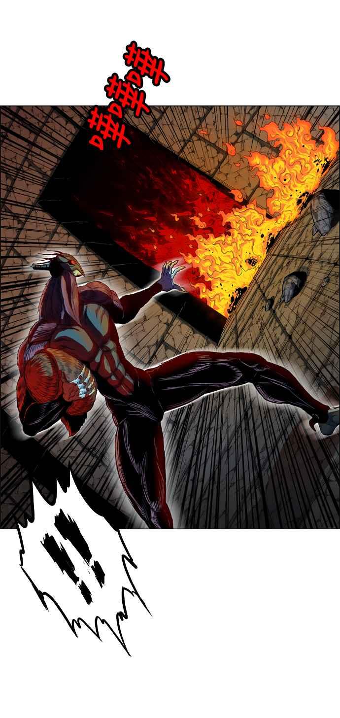 虎大哥 - [第2季] 第58话 讐仇 4 - 第18张图