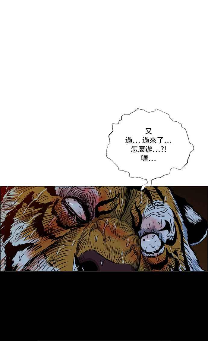 虎大哥 - [第2季] 第61话 守护者 罗朱 - 第14张图