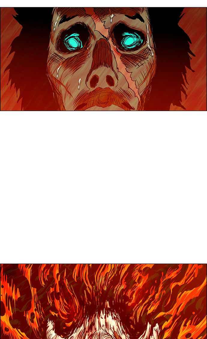 虎大哥 - [第2季] 第61话 守护者 罗朱 - 第41张图