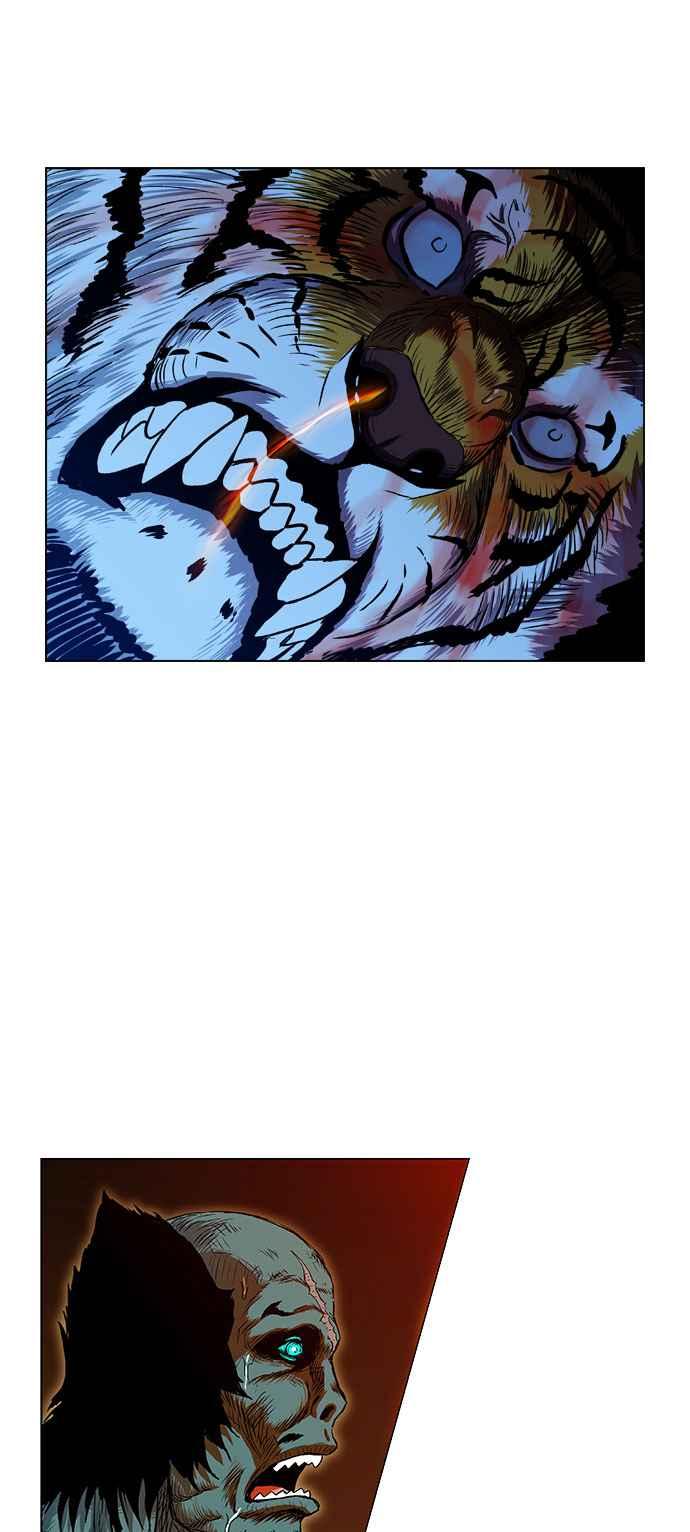 虎大哥 - [第2季] 第61话 守护者 罗朱 - 第44张图