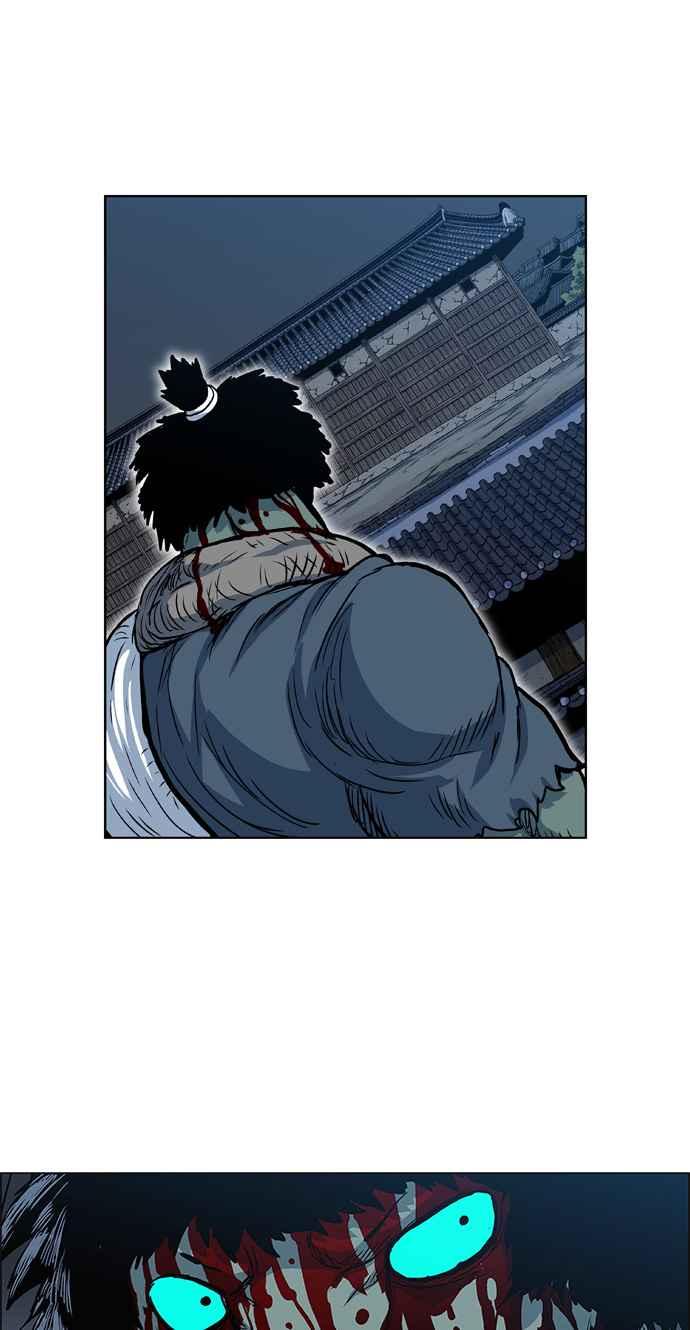 虎大哥 - [第2季] 第64话 复仇 3 - 第27张图