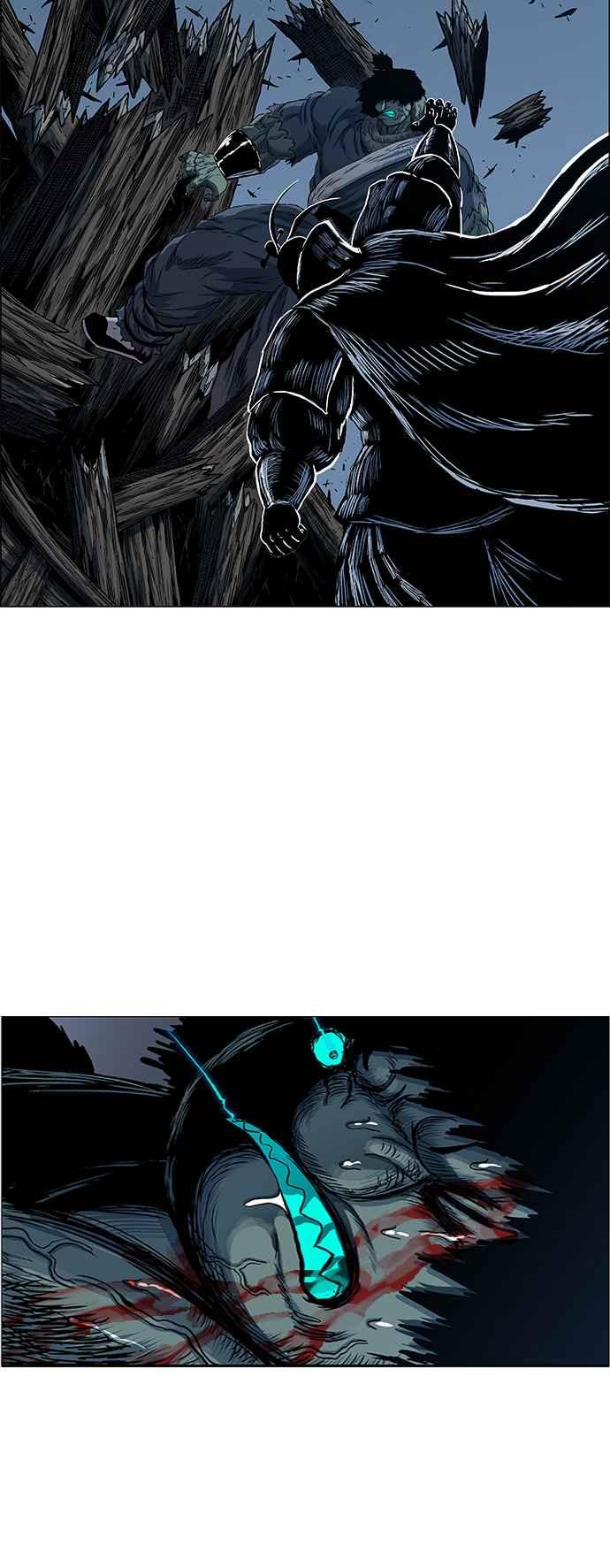 虎大哥 - [第2季] 第64话 复仇 3 - 第44张图