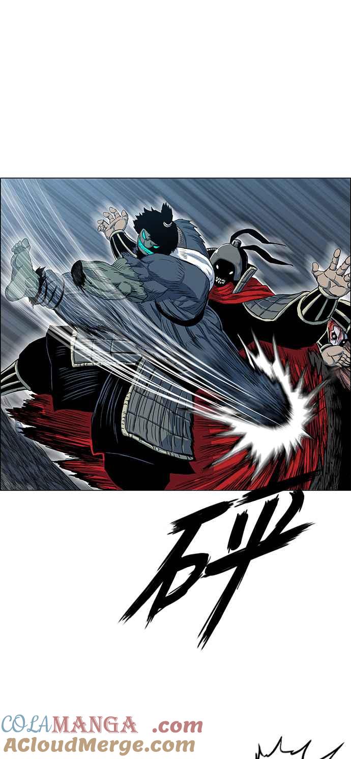 虎大哥 - [第2季] 第68话 碧澜渡的东福 - 第25张图