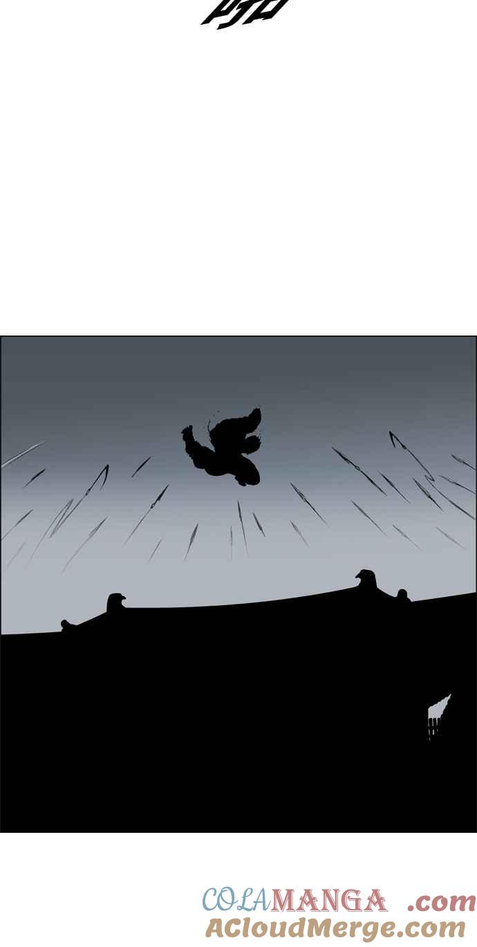 虎大哥 - [第2季] 第68话 碧澜渡的东福 - 第40张图