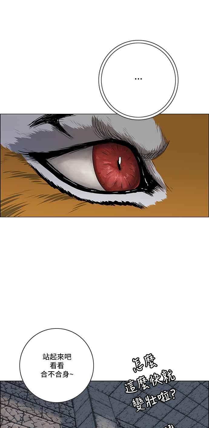 虎大哥 - [第2季] 第70话 母鸟 2 - 第14张图