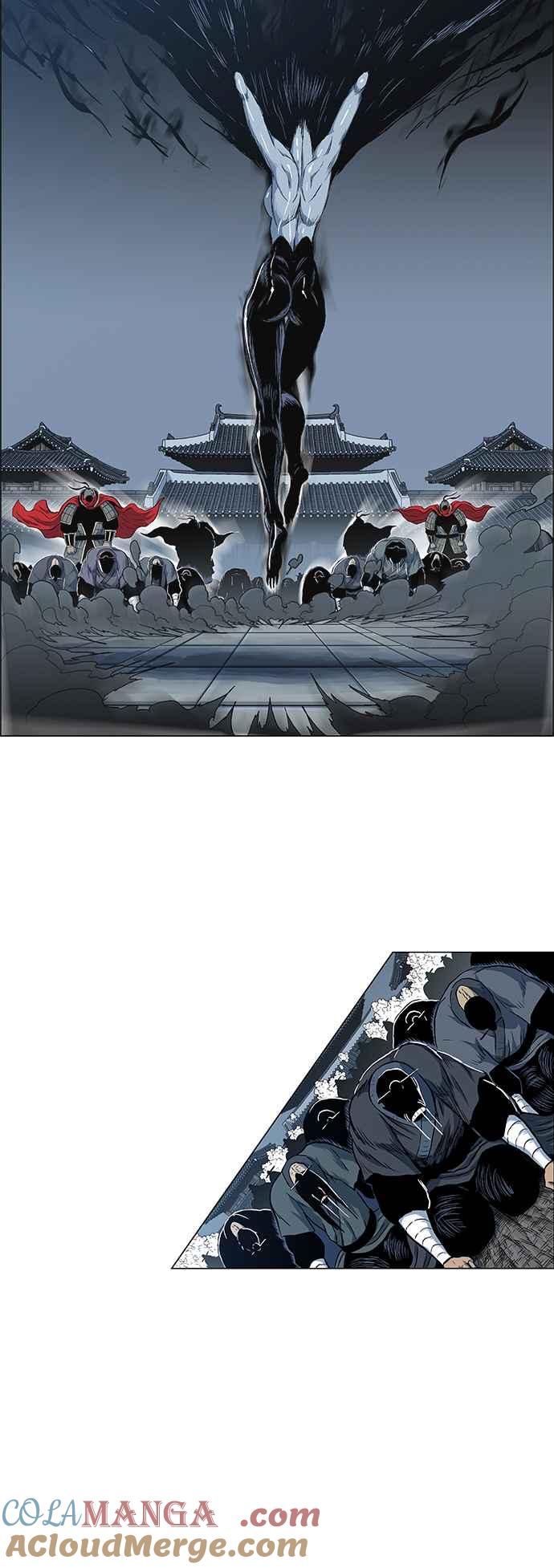 虎大哥 - [第2季] 第70话 母鸟 2 - 第49张图