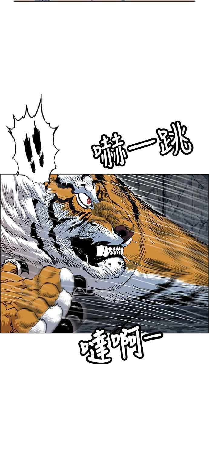 虎大哥 - [第2季] 第70话 母鸟 2 - 第8张图