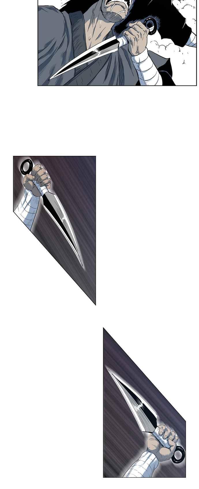 虎大哥 - [第2季] 第70话 母鸟 2 - 第54张图