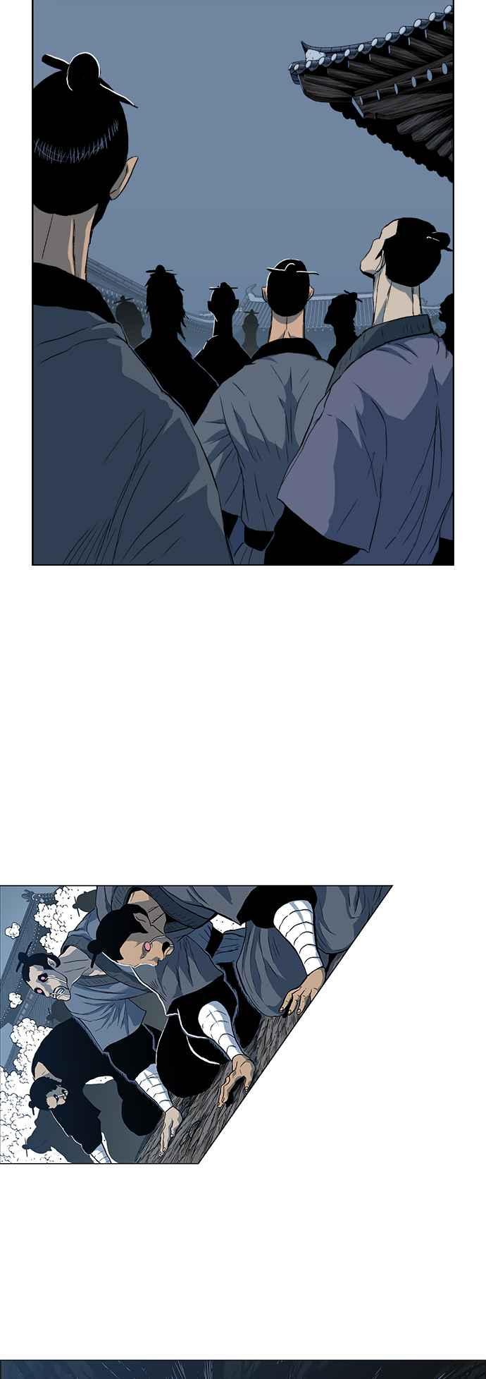 虎大哥 - [第2季] 第70话 母鸟 2 - 第48张图