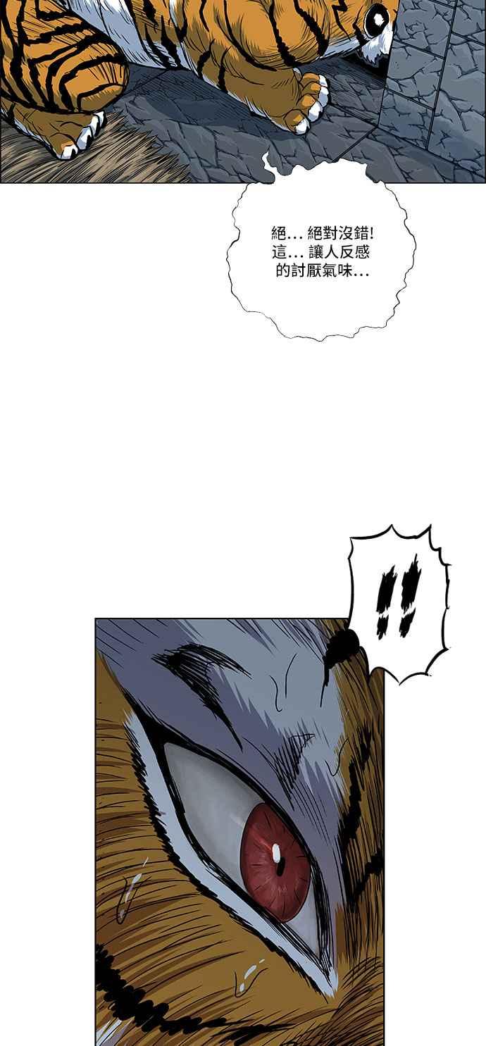 虎大哥 - [第2季] 第70话 母鸟 2 - 第5张图