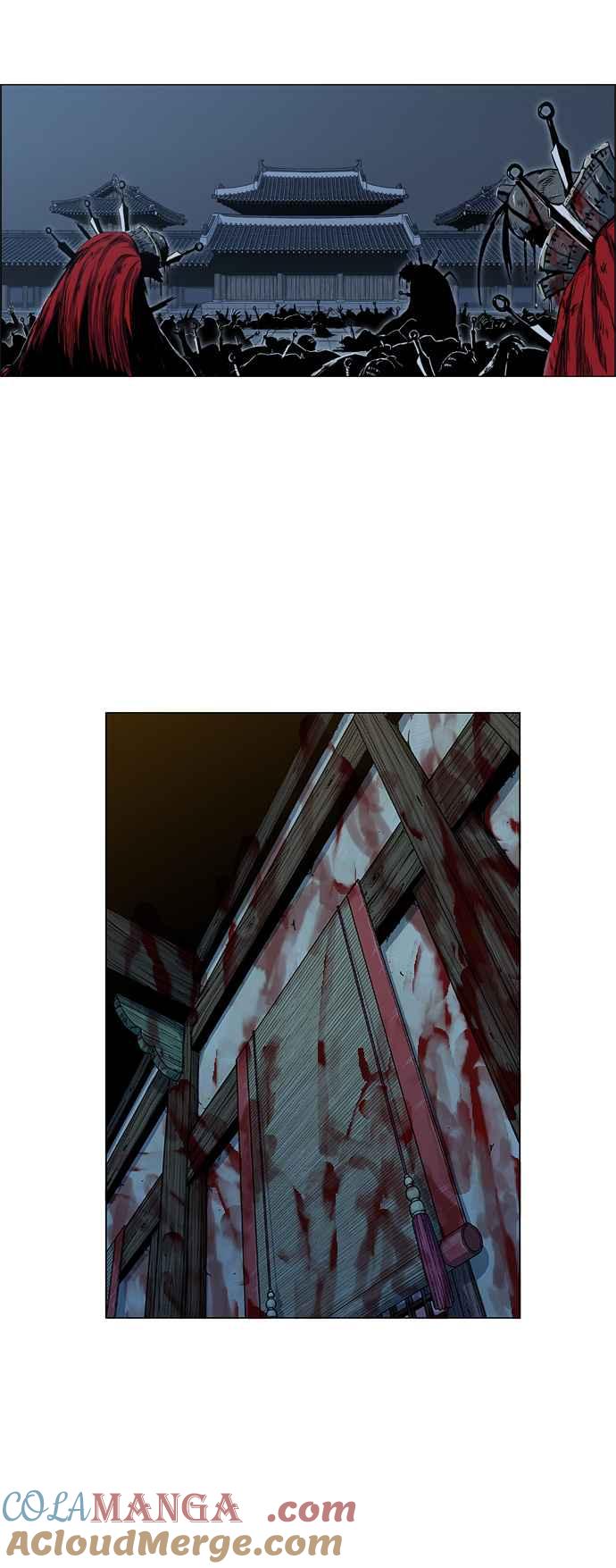 虎大哥 - [第2季] 第71话 母鸟 3 - 第46张图