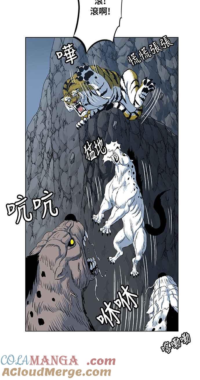 虎大哥 - [第2季] 第74话 大房母的计划 3 - 第46张图