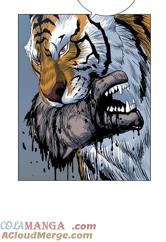 虎大哥 - [第2季] 第75话 注视着无葛的 - 第19张图