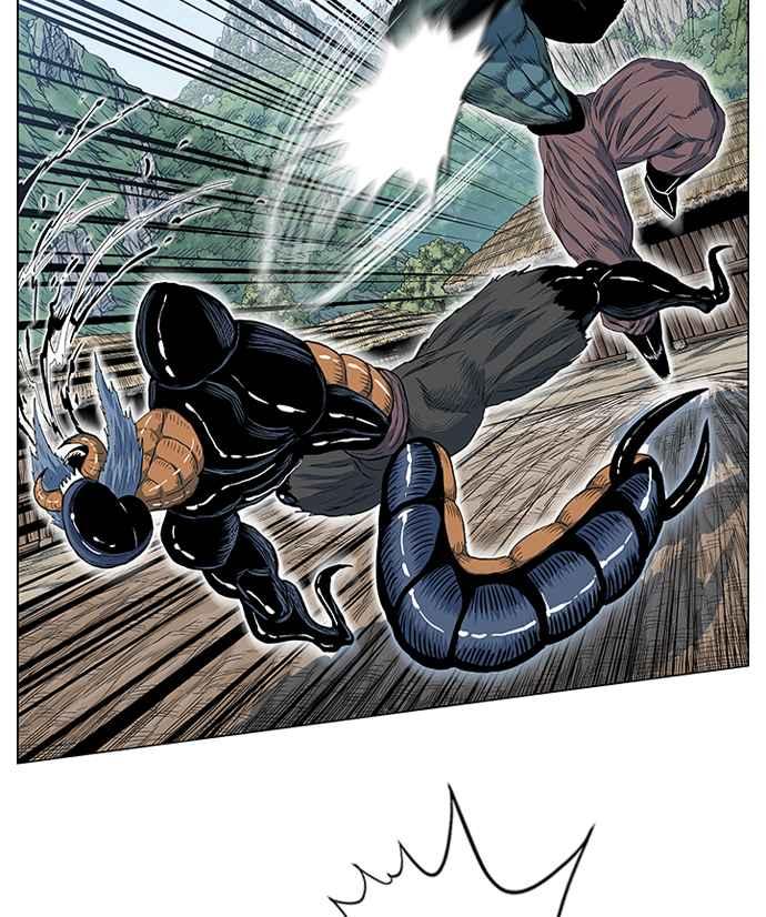 虎大哥 - [第2季] 第77话 乌宝与乌头 - 第77张图