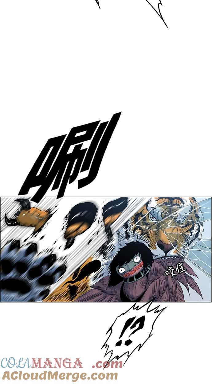 虎大哥 - [第2季] 第80话 钦原 - 第40张图