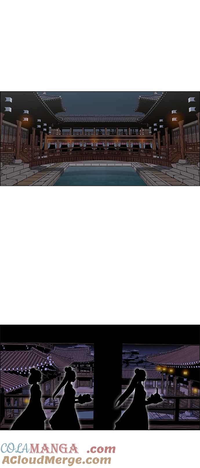 虎大哥 - [第2季] 第86话 虎入窟 1 - 第19张图