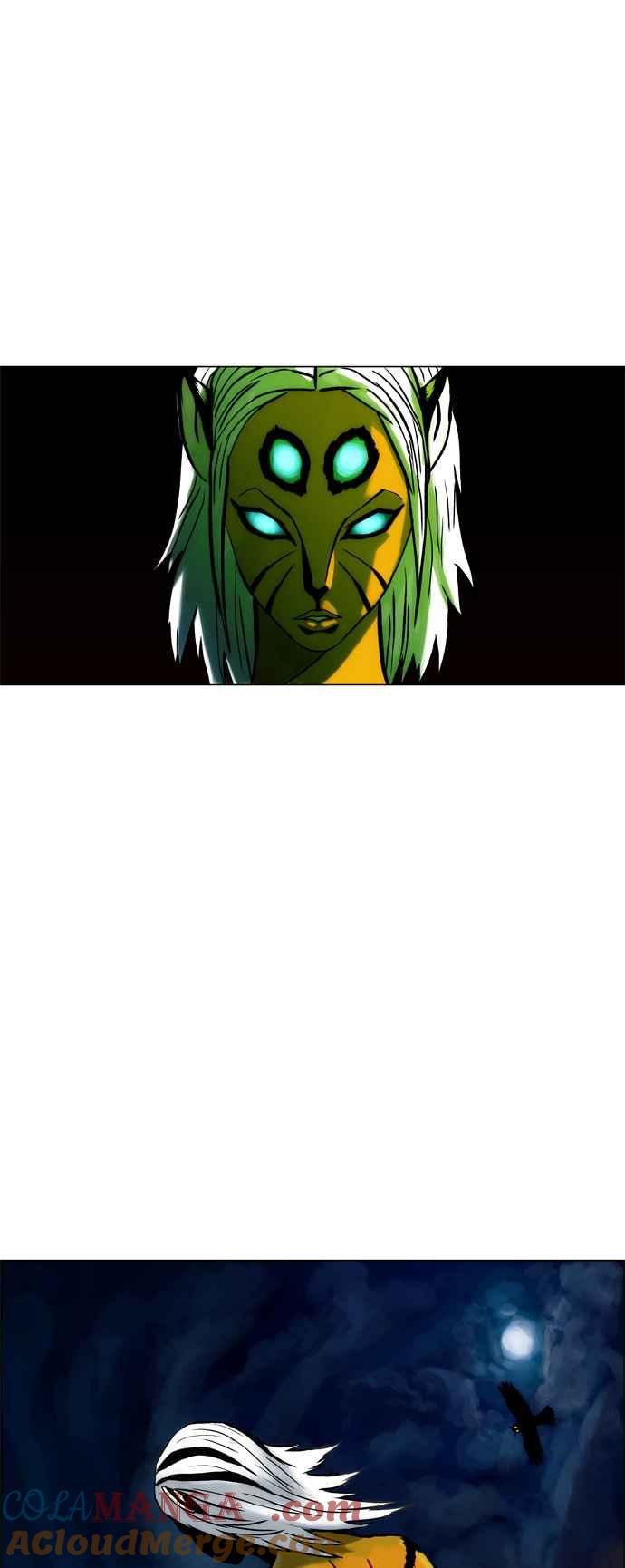 虎大哥 - [第24话] 被遗忘的故事5-乌拉和毕拉 (2) - 第13张图