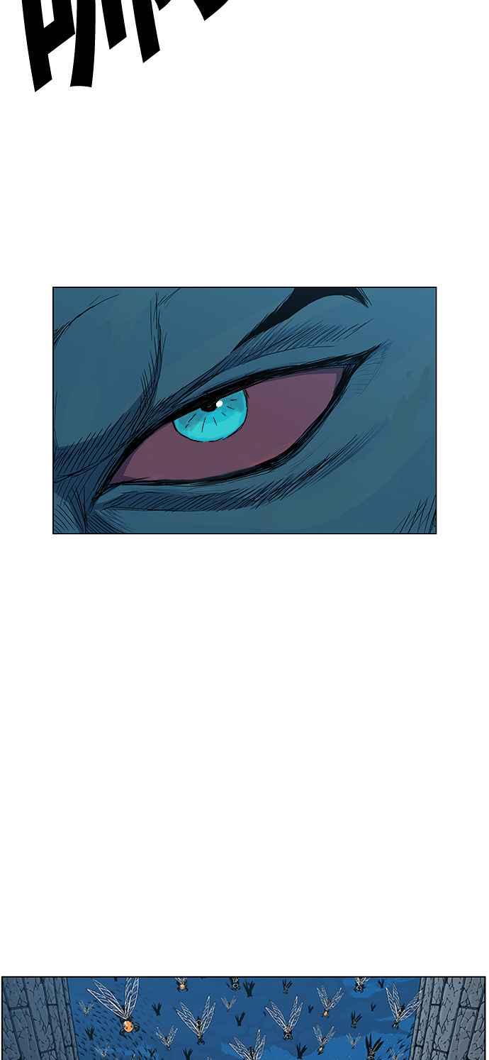 虎大哥 - [第2季] 第99话 被下咒的毒虫 2 - 第6张图