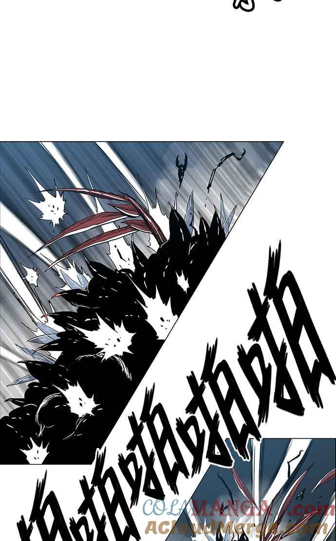 虎大哥 - [第2季] 第99话 被下咒的毒虫 2 - 第46张图