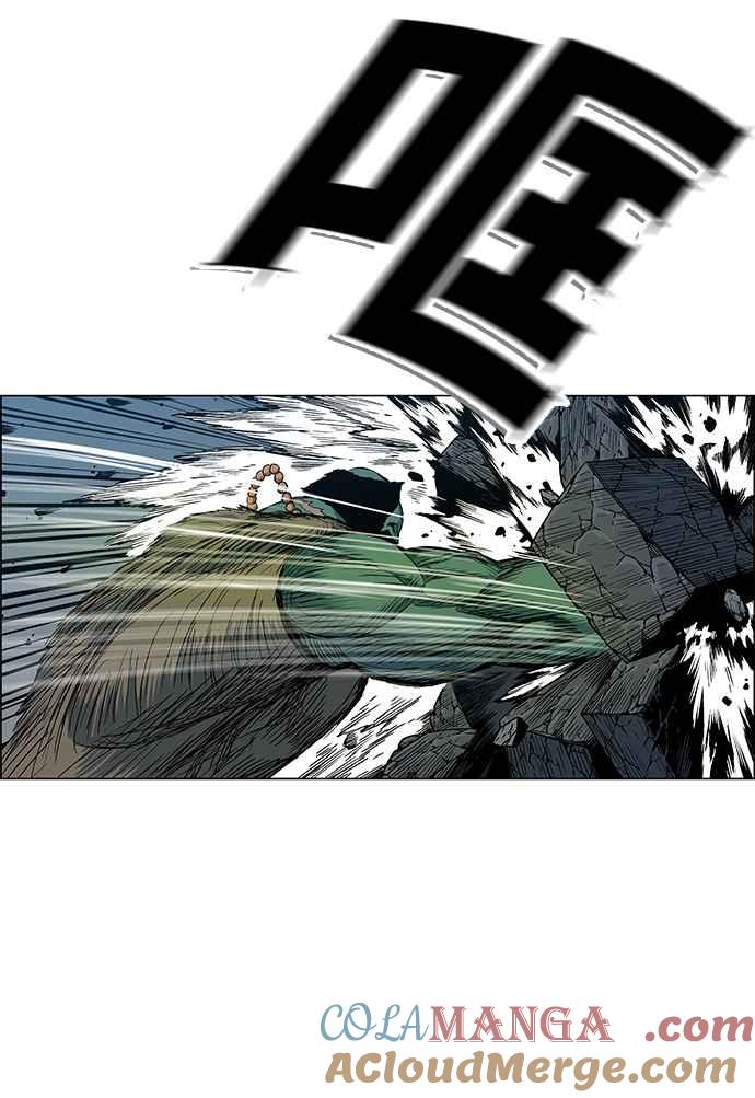 虎大哥 - [第2季] 第99话 被下咒的毒虫 2 - 第25张图