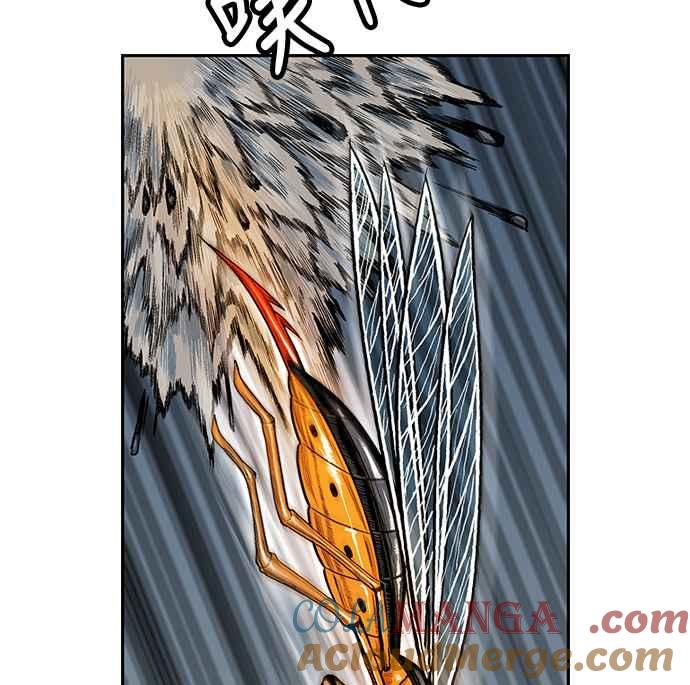 虎大哥 - [第2季] 第99话 被下咒的毒虫 2 - 第28张图