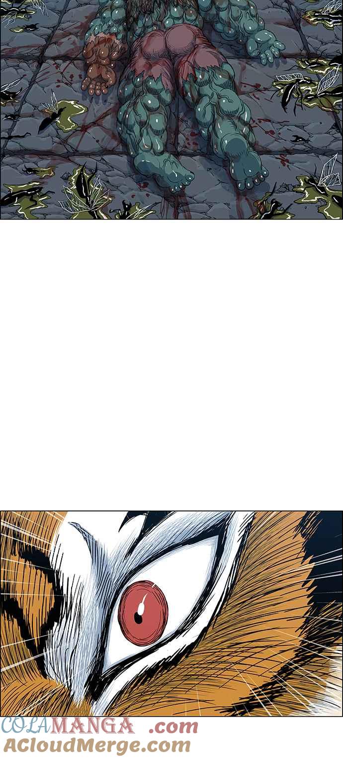 虎大哥 - [第2季] 第100话 绝佳的机会 - 第28张图