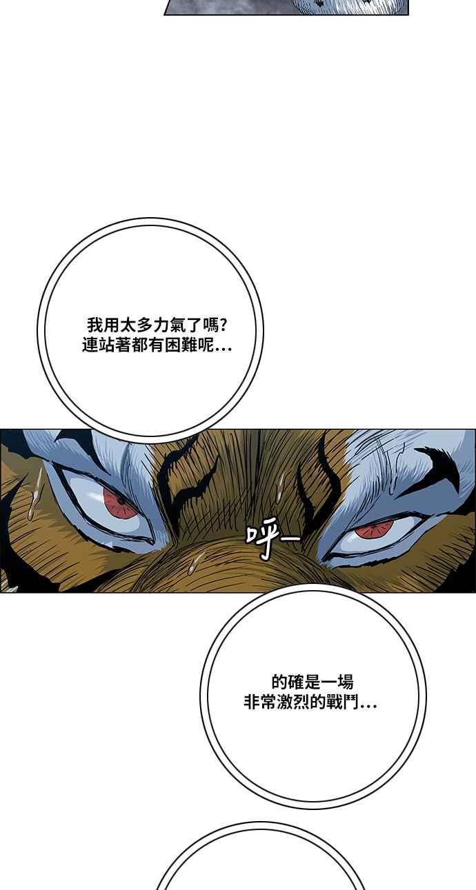 虎大哥 - [第2季] 第101话 灭绝 - 第8张图