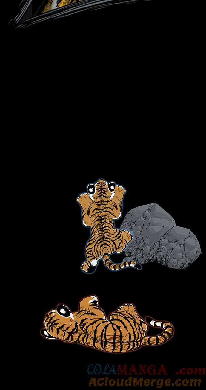 虎大哥 - [第2季] 第101话 灭绝 - 第43张图