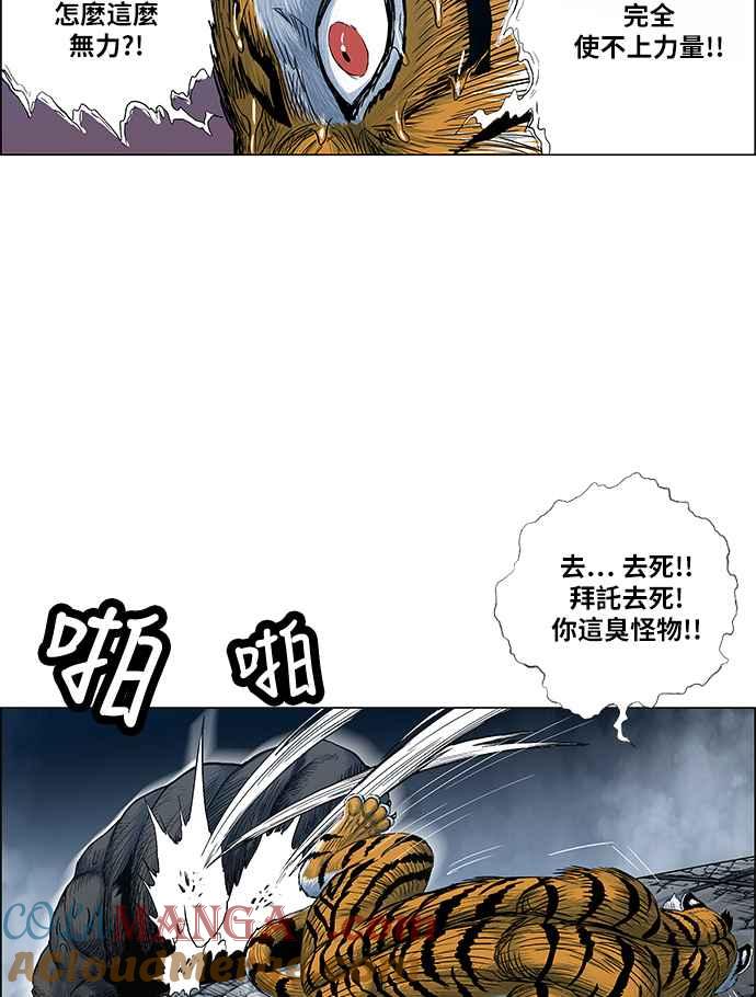 虎大哥 - [第2季] 第101话 灭绝 - 第19张图