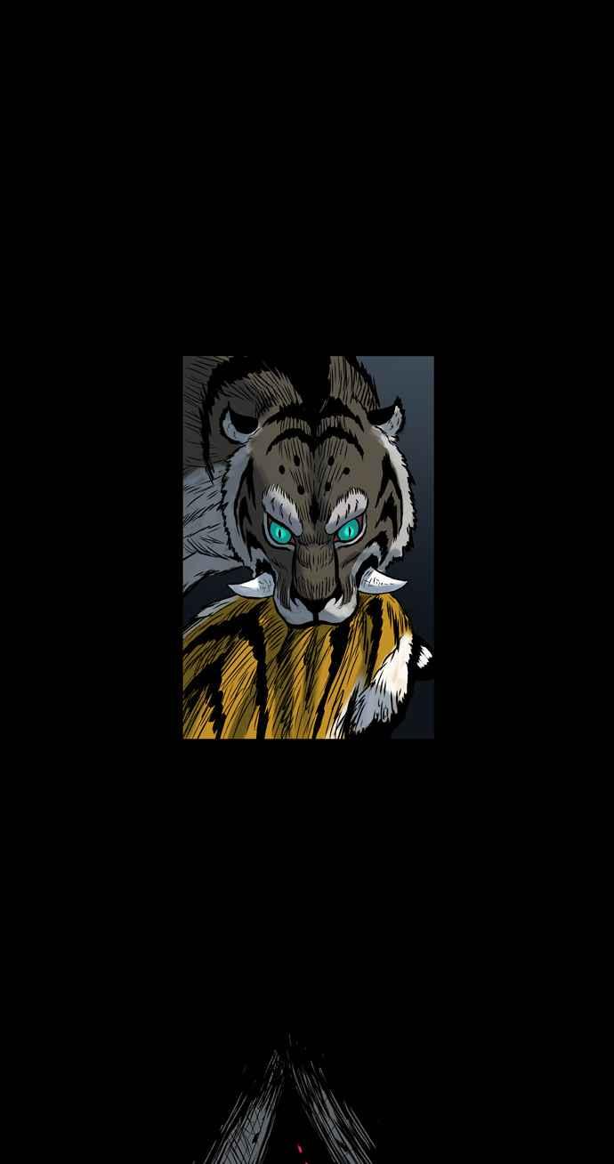 虎大哥 - [第2季] 第101话 灭绝 - 第44张图