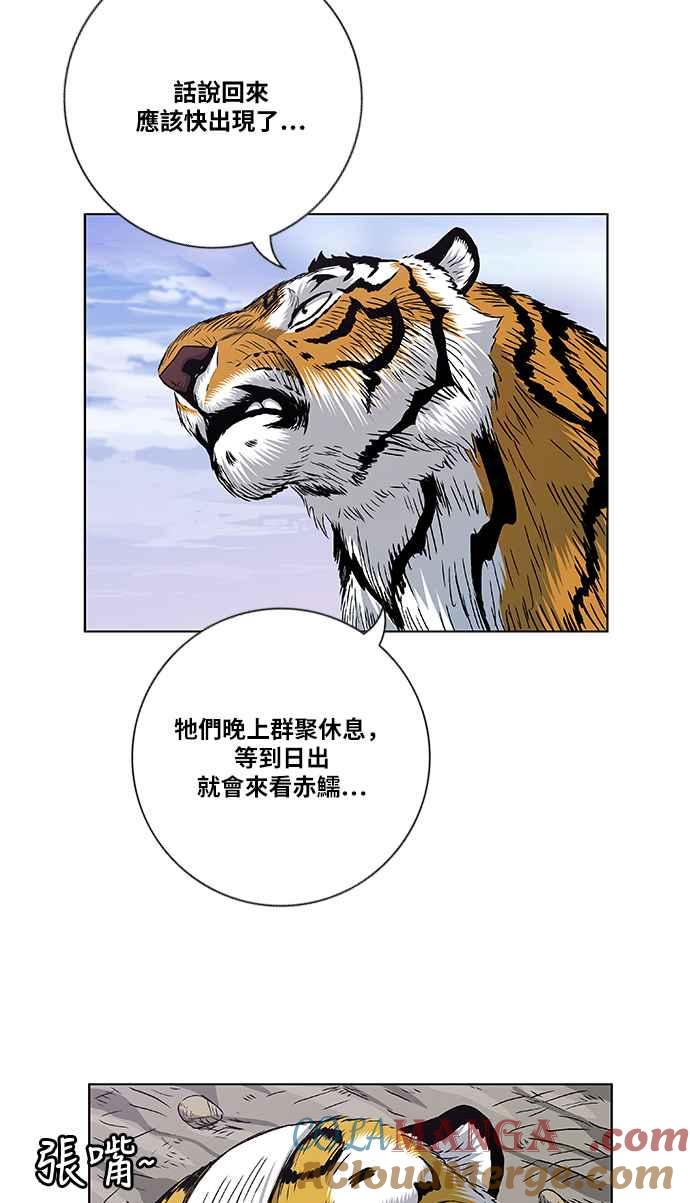 虎大哥 - [第2季] 第105话 赤鱬 - 第67张图