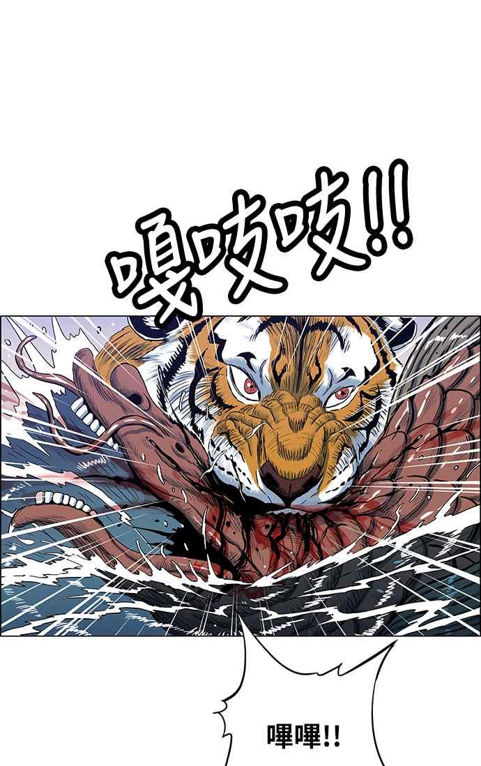 虎大哥 - [第2季] 第105话 赤鱬 - 第83张图