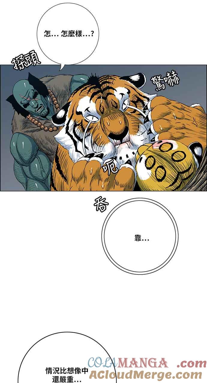 虎大哥 - [第2季] 第105话 赤鱬 - 第25张图